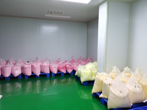 展迅生物科技有限公司-OEM
