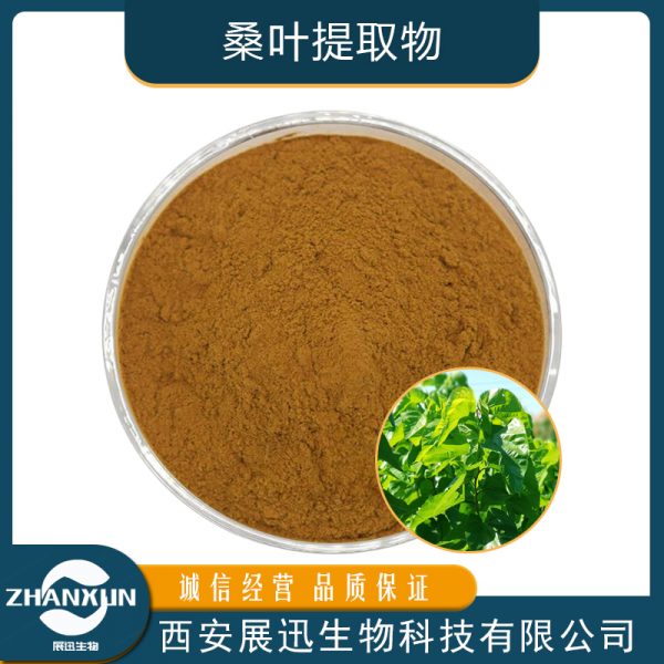 桑叶提取物