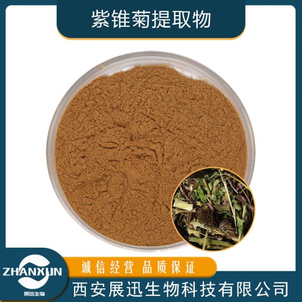 紫锥菊提取物