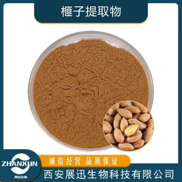 榧子提取物