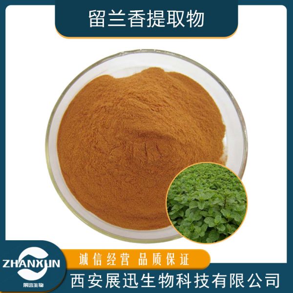 留兰香提取物