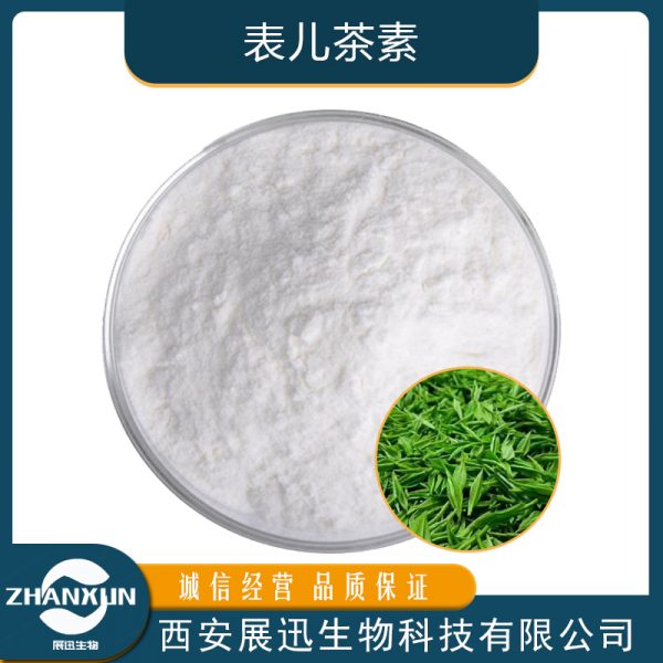 表儿茶素