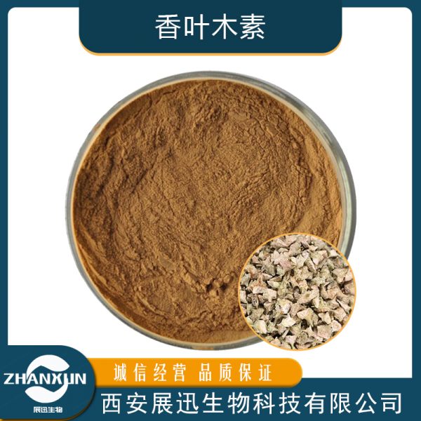 刺蒺藜总皂甙
